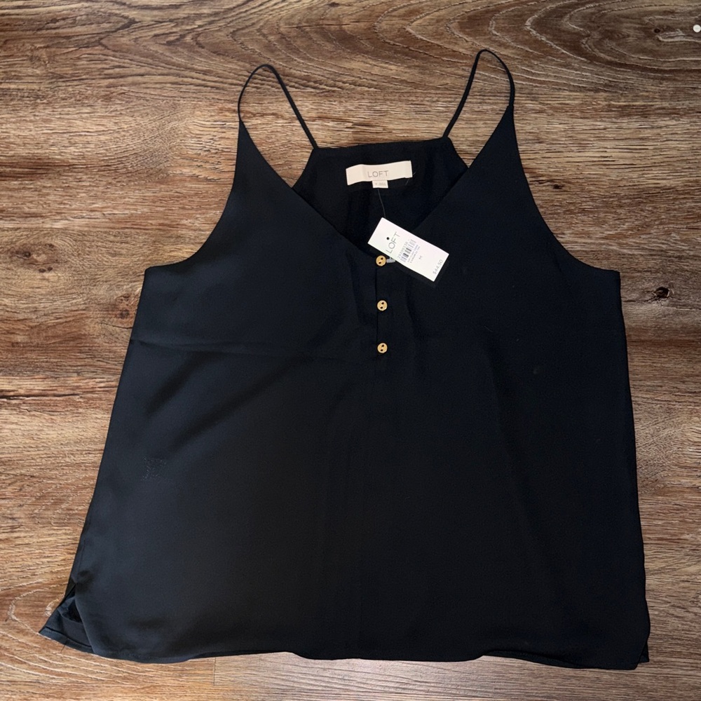🆕 NWT Loft Tank